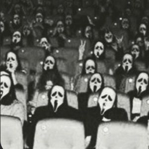 Meet your Posher, Irene